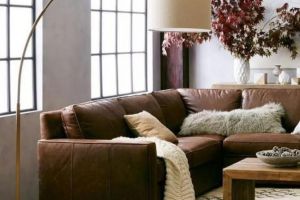 [城市人家装饰]你选的沙发和装修的格调搭配吗？沙发搭配四大法则