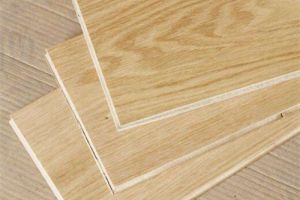 [百信装饰]橡木地板的特点是什么 橡木地板如何保养