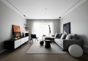 现代简约客厅沙发 现代简约客厅设计