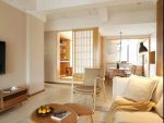 102㎡日式3室2厅，享受慵懒舒适慢生活！