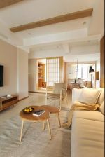 102㎡日式3室2厅，享受慵懒舒适慢生活！