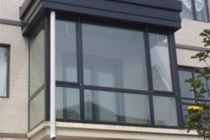 [果壳筑间装饰]钢和铝合金窗哪个好 铝合金窗的选购技巧
