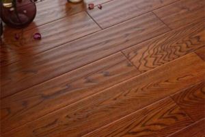 [生万装饰]实木地板有色差正常吗 地板有色差是质量问题吗