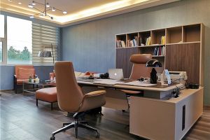 [上海觉木装饰]觉木设计—实力与情怀兼具的办公室装修品牌