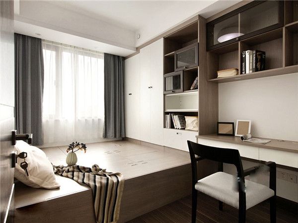 [南京军之威装饰]榻榻米的房间经常潮湿原因是什么?