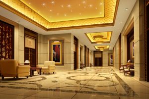 [深圳安家装饰]精品酒店的四种类型 精品酒店如何装修设计