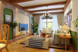 青岛法式家具沙发