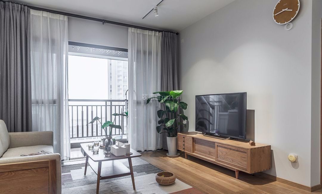 客厅吊顶装饰设计 客厅吊顶效果图大全图片