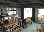 [能嘉装饰]红酒专卖店如何设计 如何打造吸引人红酒专卖店