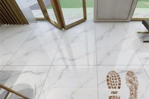 [北京时代装饰]家庭装修瓷砖应该怎么选？这么选好看又耐脏！