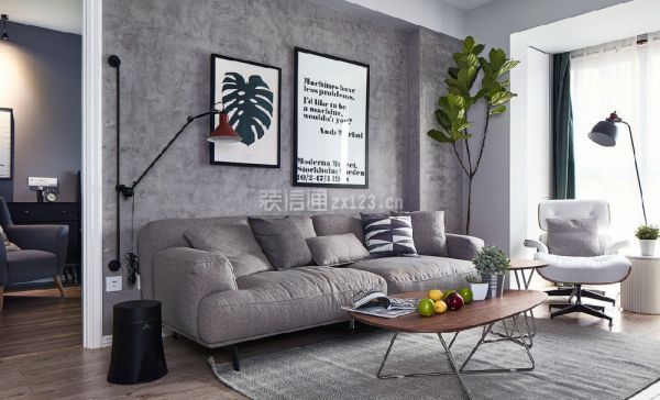 重庆交换空间装饰对新房格局不满意拆墙时这些问题要注意