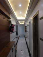 缔景城小区120㎡三室两厅现代简约装修案例