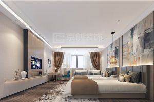 深圳高端酒店设计公司