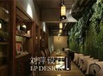 [成都刘萍设计]一个有故事的餐厅，真不是“设计”出来的!