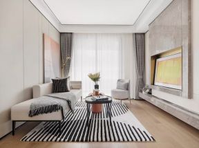 客厅沙发简约 客厅沙发装饰图 客厅沙发装修效果图大全