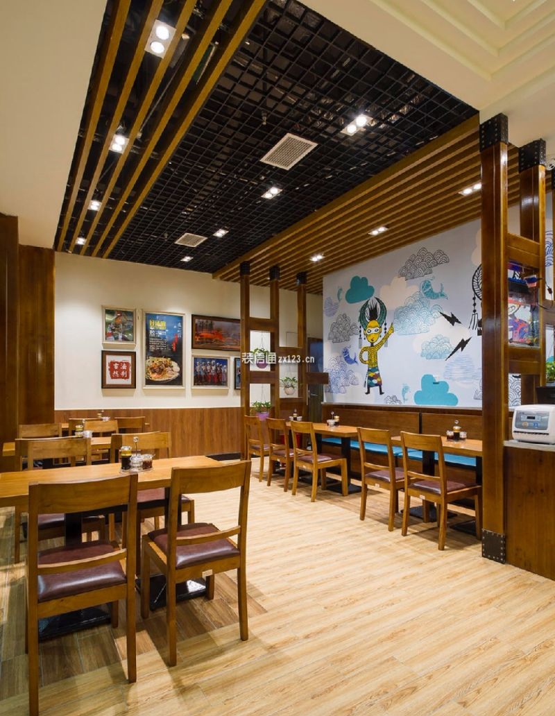 重庆鑫兴佳苑效果图图片大全-我的小区-重庆装信通网