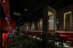泰式餐厅800平米装修案例