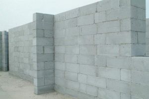 杭州轻质砖隔墙
