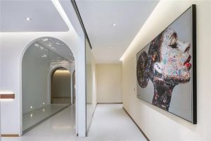 杭州高端设计装饰公司