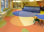 [成都名就装饰]幼儿园地板哪种好 幼儿园地板选购小窍门