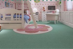 [壹玖玖零装饰]儿童专用地板选购 儿童专用地板的优点有哪些