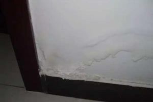 装修后墙面开裂是什么原因