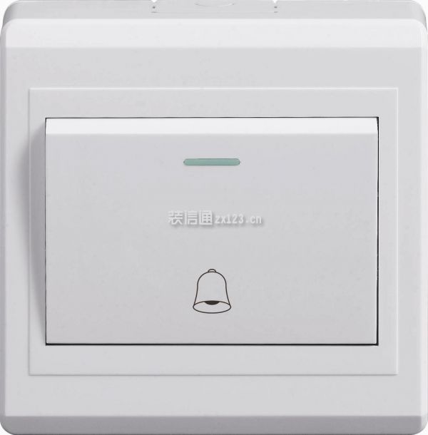 重庆艺百年装饰装修时如何排布开关更为合理呢