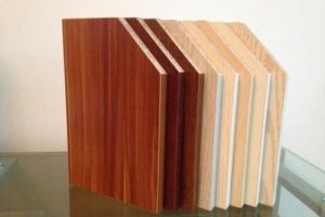 [筑梦家装饰]实木板和颗粒板的区别 颗粒板有哪些优点