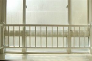 [筑梦家装饰公司]窗户防护栏都有哪些材质 窗户防护栏选购注意事项