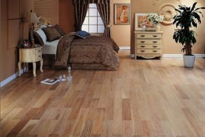 实木复合地板的特点和缺点