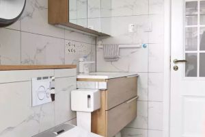 [西安今朝装饰]卫生间墙面有几种常用防水材料呢?