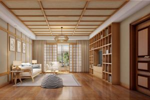 [北京中建装饰]室内装修验收之木工验收的十四个技巧，装修必看！
