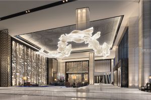 [北京AM设计]如何打造精品酒店？精品酒店设计不止时尚那么简单！