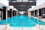 南京570平方的游泳馆装修下来大概需要多少钱？