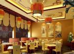 [北京唯美世纪装饰]餐饮饭店装修的步骤是什么?有哪些注意事项?