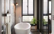 [北京鸿盛装饰]小卫生间装修设计10大原则，空间看上起大几倍！