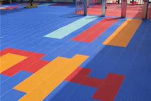 [华鼎装饰公司]拼装地板有什么特点 拼装地板该怎么安装