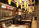[北京辉煌永恒装饰]关于餐厅吊灯的设计，你了解多少？
