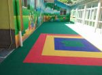 [北京原创伟业装饰]幼儿园地板漆合适吗 幼儿园用什么地板好