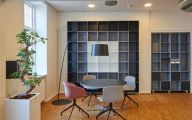 [北京因诺韦瑞装饰]小型办公室5大装修要点，合理利用办公室空间！