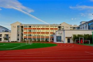 学校装修材料