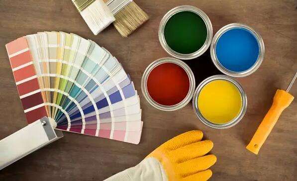 而近年来新推出的室内装饰材料,更加入了"