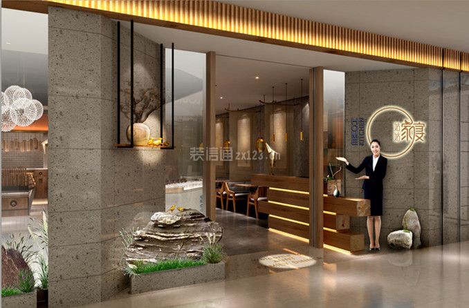 案例分享: 北京奥菲斯装饰 预约ta免费设计