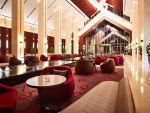 北京酒店7000平米欧式风格装修案例
