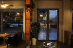 400平潮流混搭风格咖啡厅装修案例
