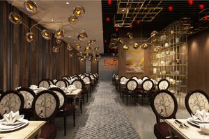 [北京北方世纪装饰]主题餐厅的设计要点-主题餐厅才是现在的餐饮热门！