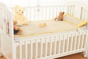 [北京欧创装饰]婴儿床应该怎样选择？婴儿床选购的四个注意事项！