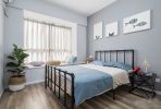 20平方的卧室装修，什么风格装修出来效果好？