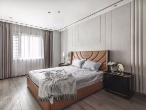 现代风格卧室设计 现代风格卧室效果 卧室设计效果图大全