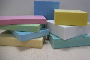 [筑美汇装饰公司]什么是保温挤塑板 如何辨别挤塑板优劣